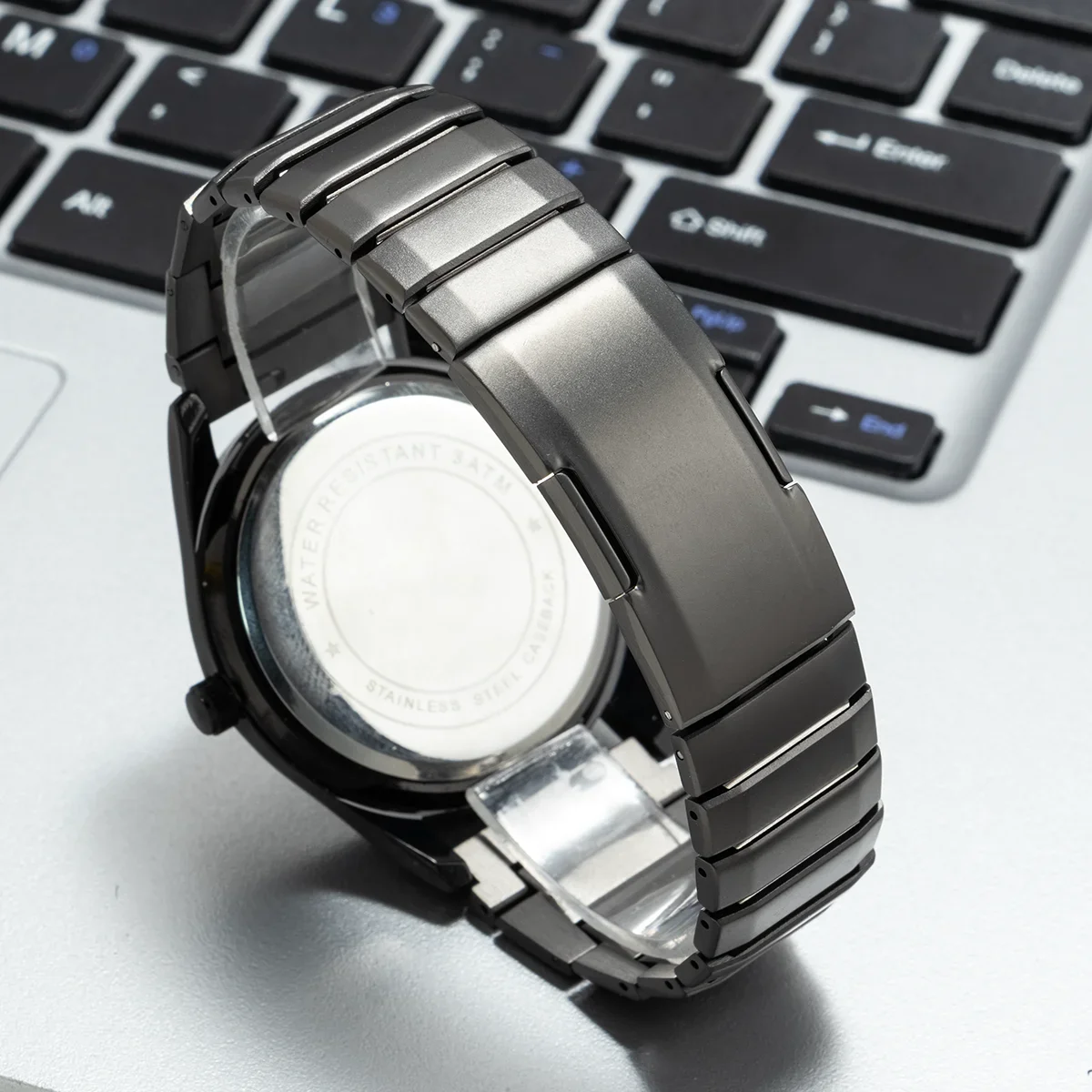 Stainless Steel Watch Strap for Huawei Watch GT Series