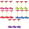 Children's Frog Jumping Exercise Baby Bouncing Pole (With Sound) 1