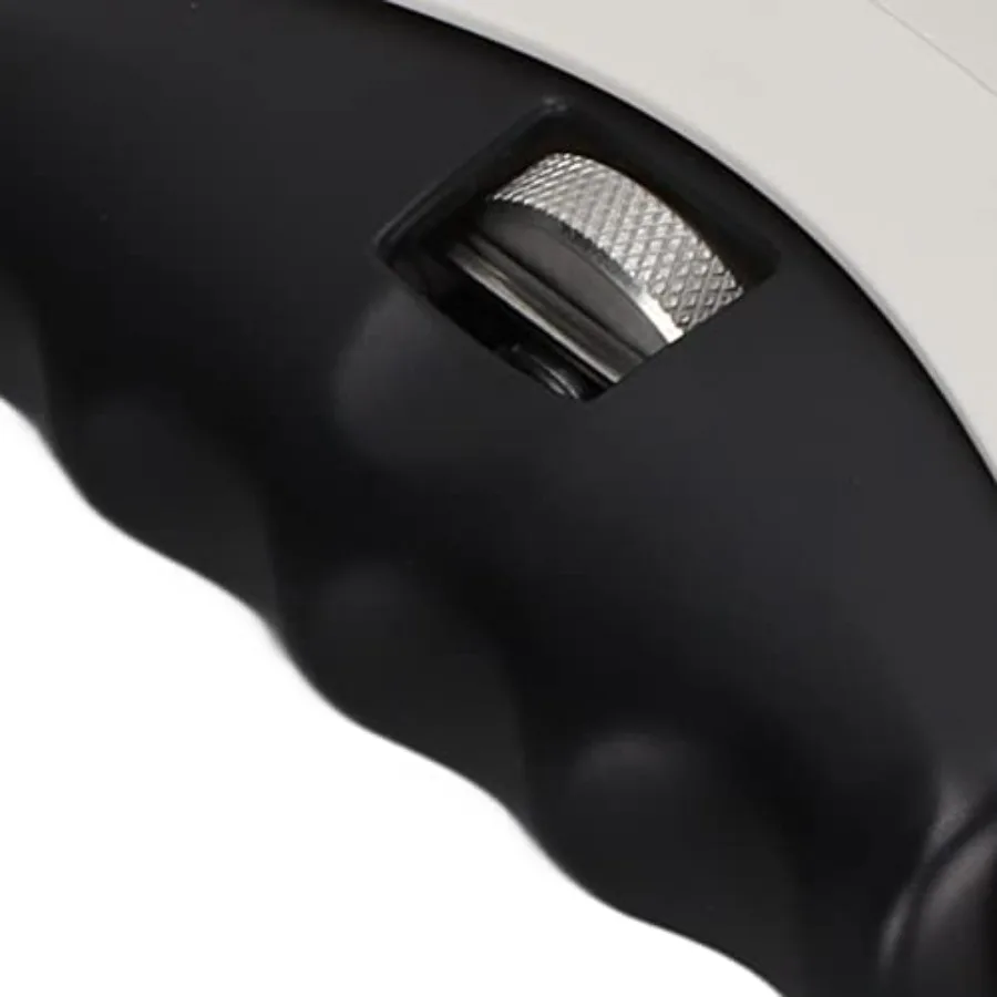 Hand Grip Strength Dynamometer,Electric Grip Dynamometer,Electronic Hand Dynamometer LED Display Accurate Adjustable Grip Distan