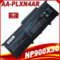 Batería de ordenador portátil AA-PBXN4AR, AA-PLXN4AR para SAMSUNG 900X3C 900X3D 900X3E NP900X3C NP900X3D NP900X3E, BA43-00349A