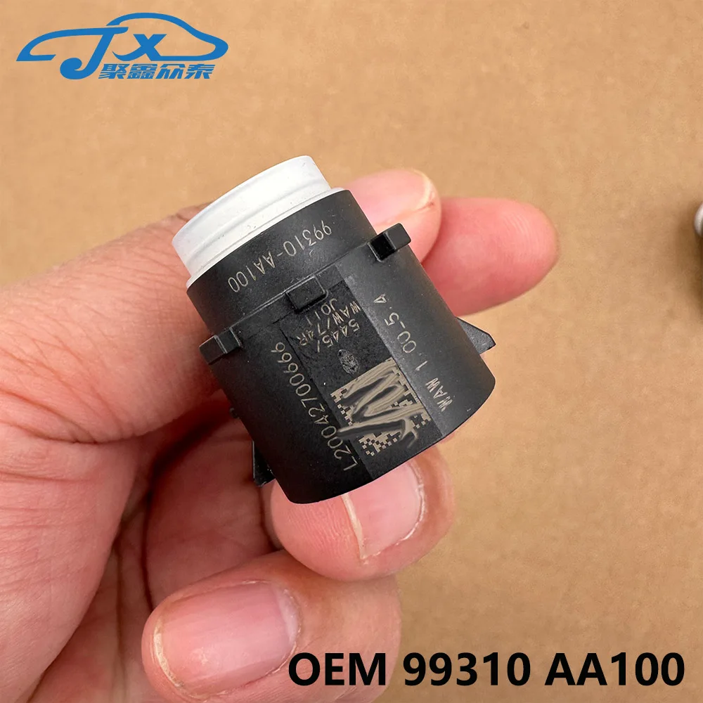 JXZT Original Equipment Manufacturer 99310-AA100 Ultrasonic Sensor P.A.S Fedex for HYUNDAI Elantra to