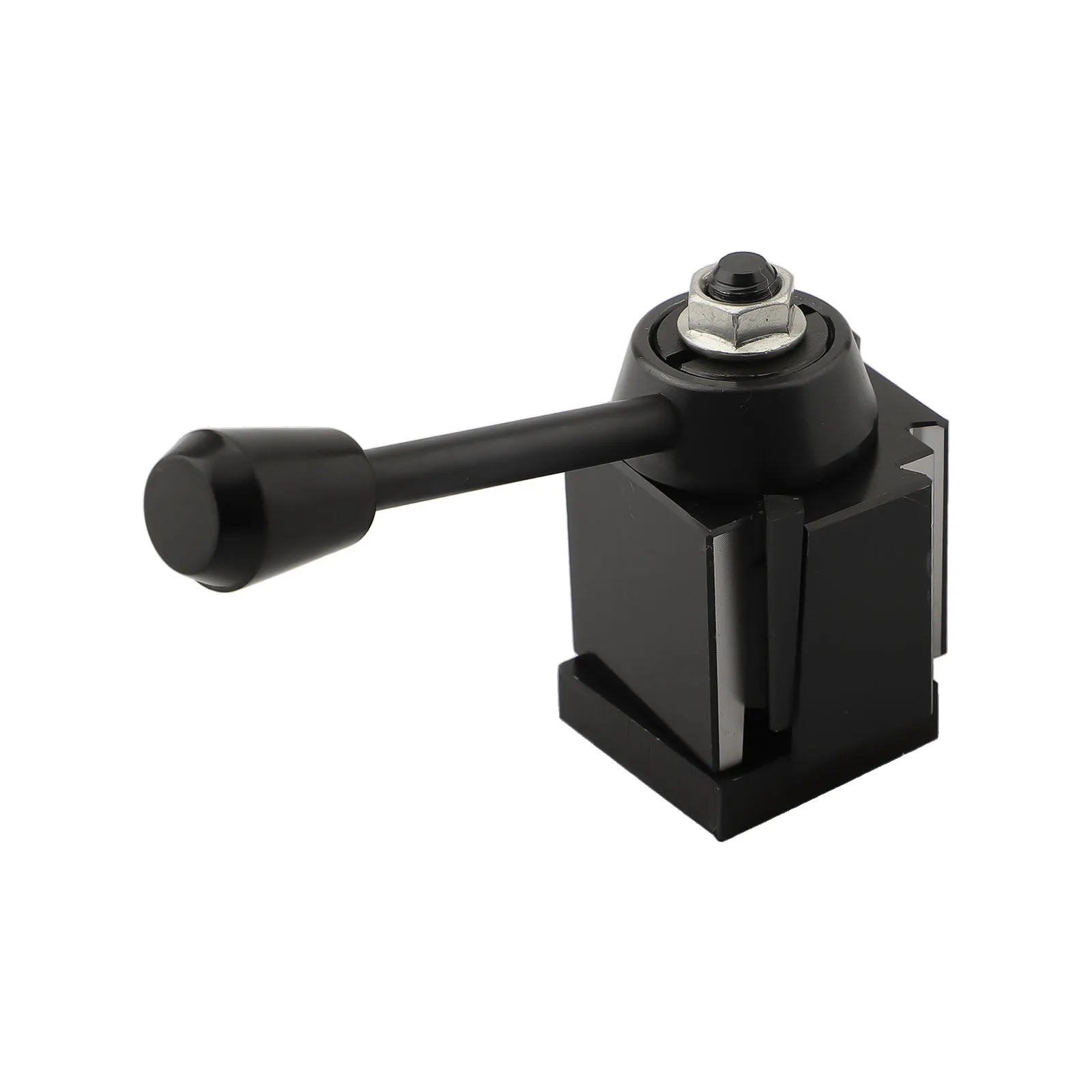 Type de Piston Porte-Outil de Poteau 250-111 Cales Type D'Outil Post-alésage Moletage Outil de Tournage Tenant Pour Tourelle Tour Table Machine Industrielle Intérieure