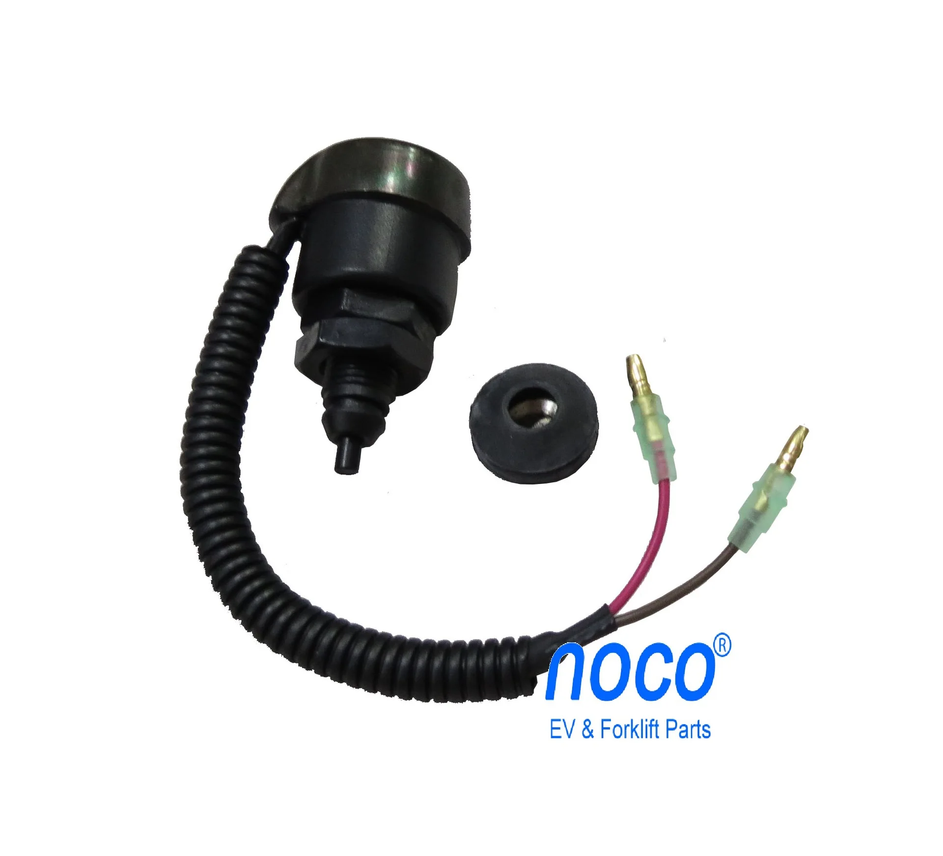 

Аксессуары для гольф-мобиля, Тормозной выключатель YAMAHA G8 G2 G9 J41-82550-02
