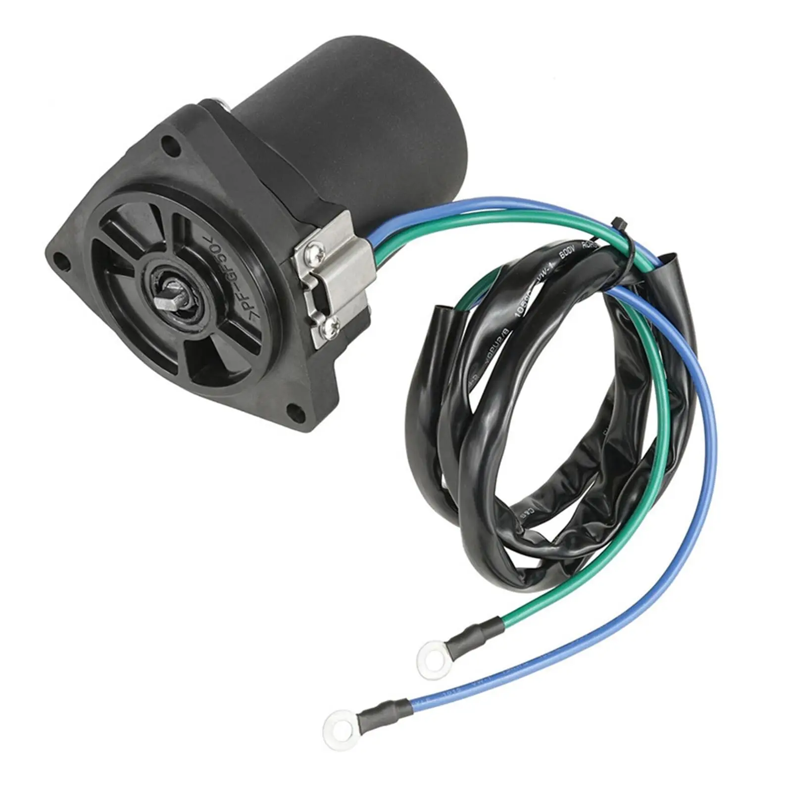 Muslimt Tilt Trim Motor Compatibile Con Yamaha F150Ja 2013-2015, F150Jb 2016-2018 Muslimexayp 430-22