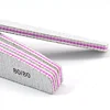 Nail File 100 To 240 Professional Tools Emery for Manicure Lime 240 Sandpaper Gel Polishing Files for Nails Buffers Set Polisher 5