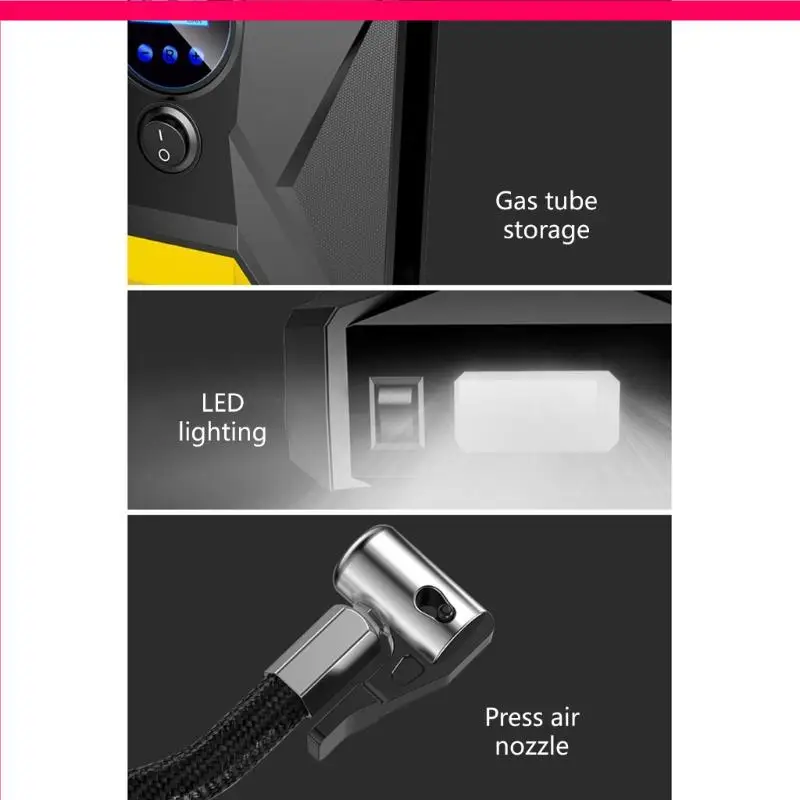 ������ �������� r0je Ÿ�̾� ��â�� �޴�� 12VDC ������ ���� ���� LED ����