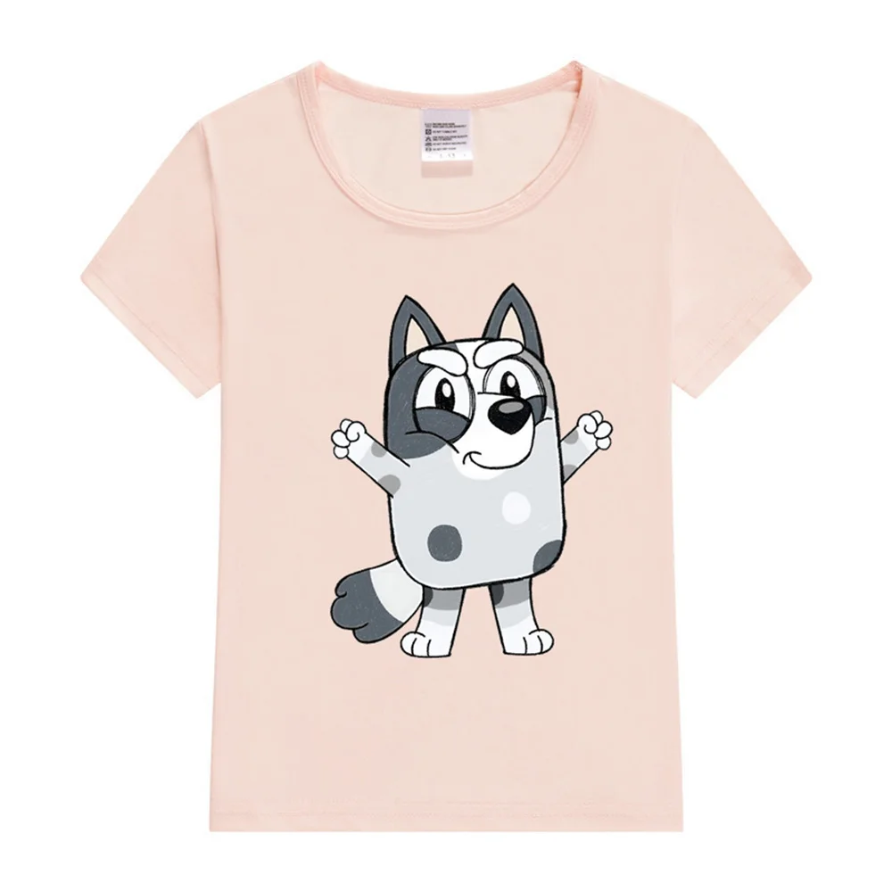 Cotton T Shirt Boys Full Print Tees 1-6Age Cartoon Fashion Costume Children Simple Thin Soft Cute Tops Baby New Summer Clothing