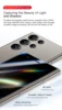2025 New SOYES 4G LTE Mini Smartphone 3.0 Inch Display 2500mAh 2GB RAM 16GB ROM 5MP Camera Dual SIM With Face Recognition 3