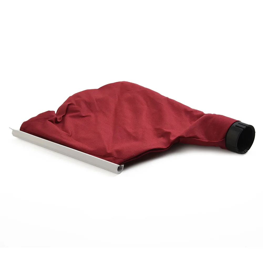 Durable High Quality Dust Bag Bag Red Replacement 1 Pcs 9401 9403 Anti-dust Belt Sander Black Cloth Compatible