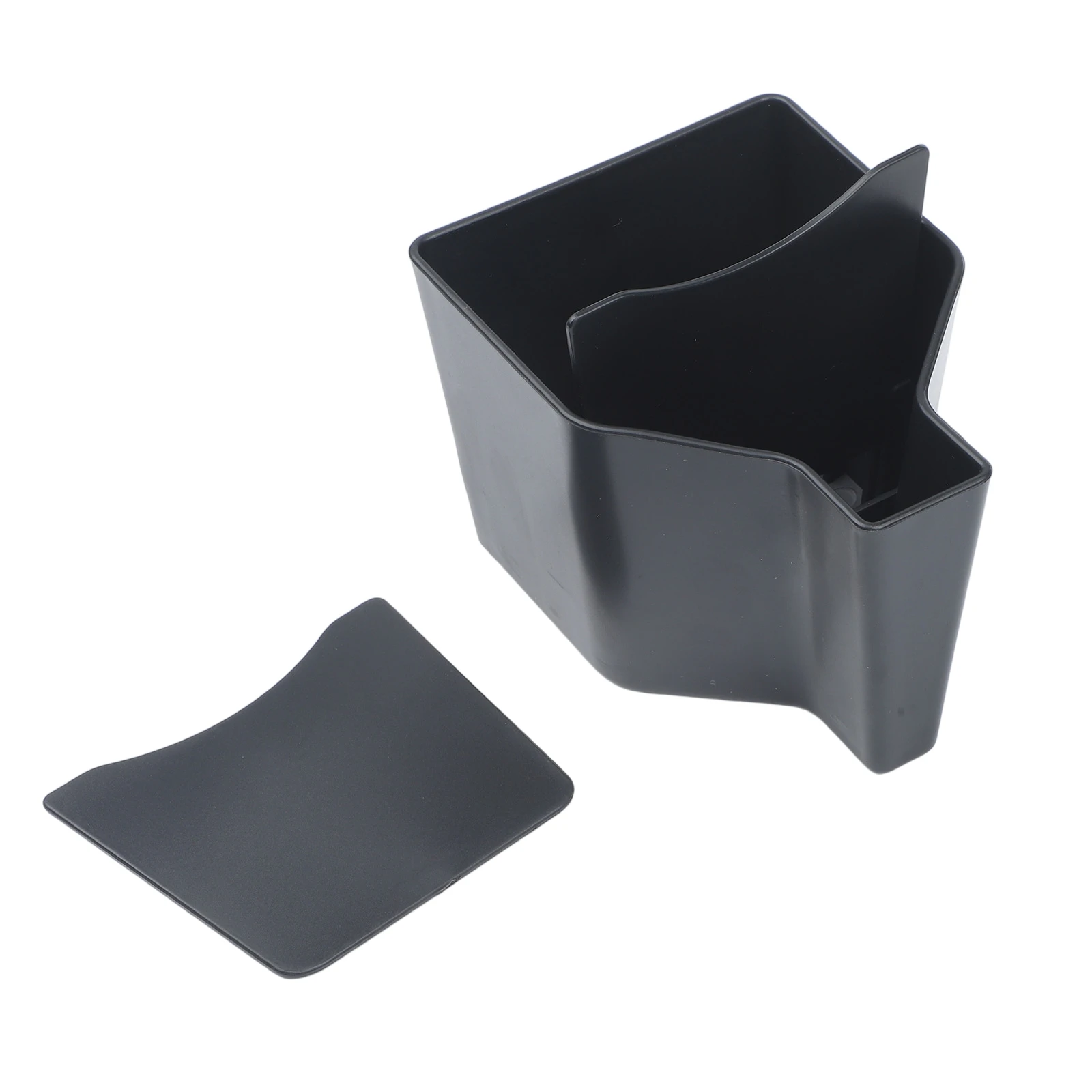 Unità di Stoccaggio per Console con Portabicchieri Integrato per Toyota Prado LC250, Lexus GX550, Land Cruiser 250 2024-25, Componente Automobilistico - immagine 3