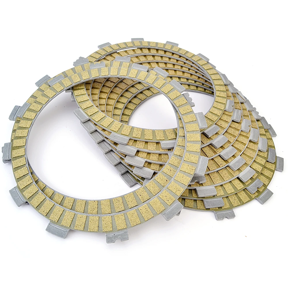 Диск сцепления для Yamaha XV 1600 1700 Road Star Silverado S Midnight Warrior / XV1600 XV1700