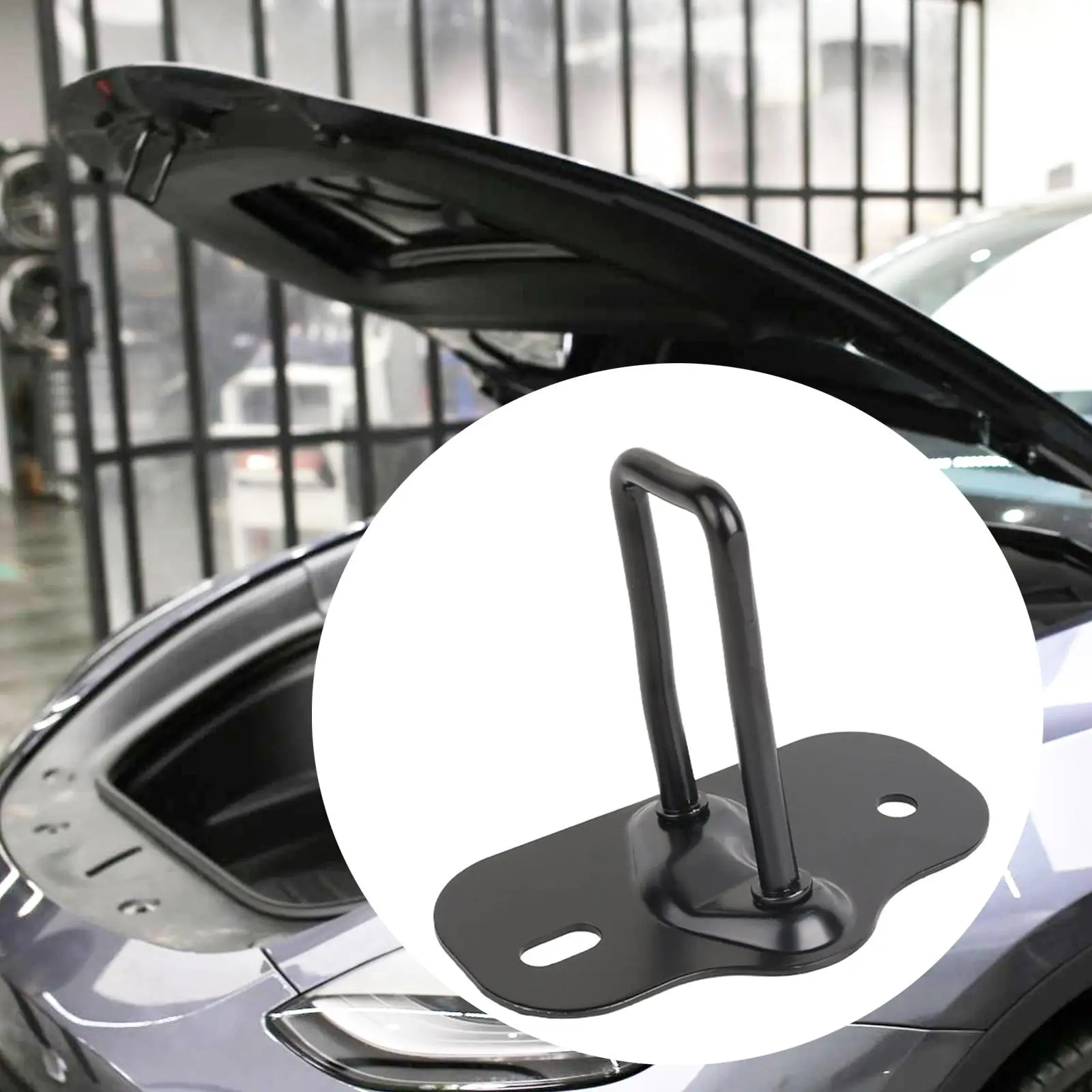 

Запасные части для задвижки бленды 1059507-00-b для Tesla Model S 16-20