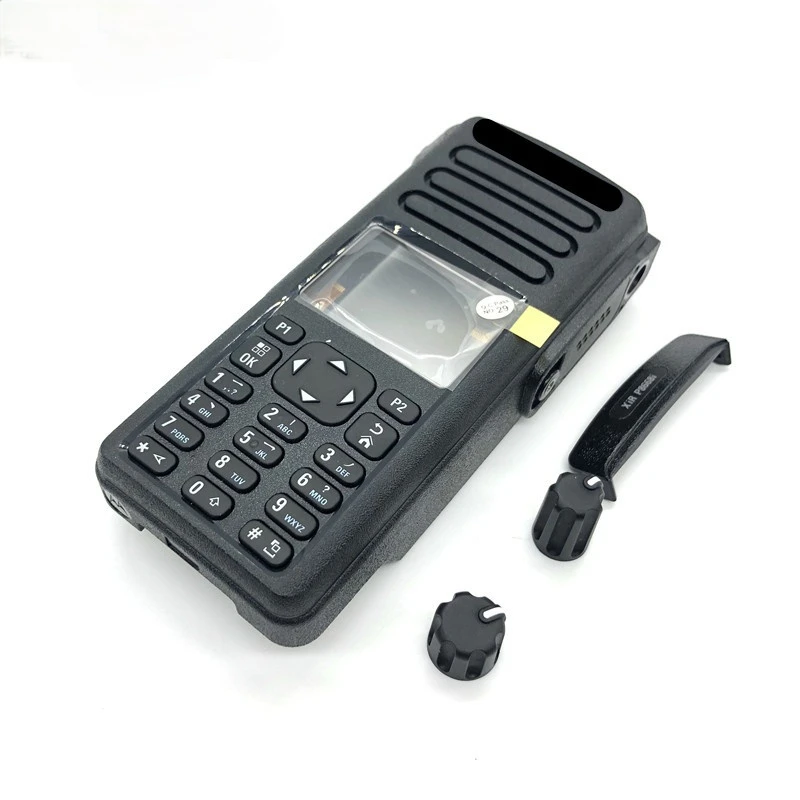 

Чехол для рации Motorola XIR P8668i P8660i GP338d + DP4800e DP4801e XPR7500e xpr7550e xpr7580e dgp8550e DGP5550