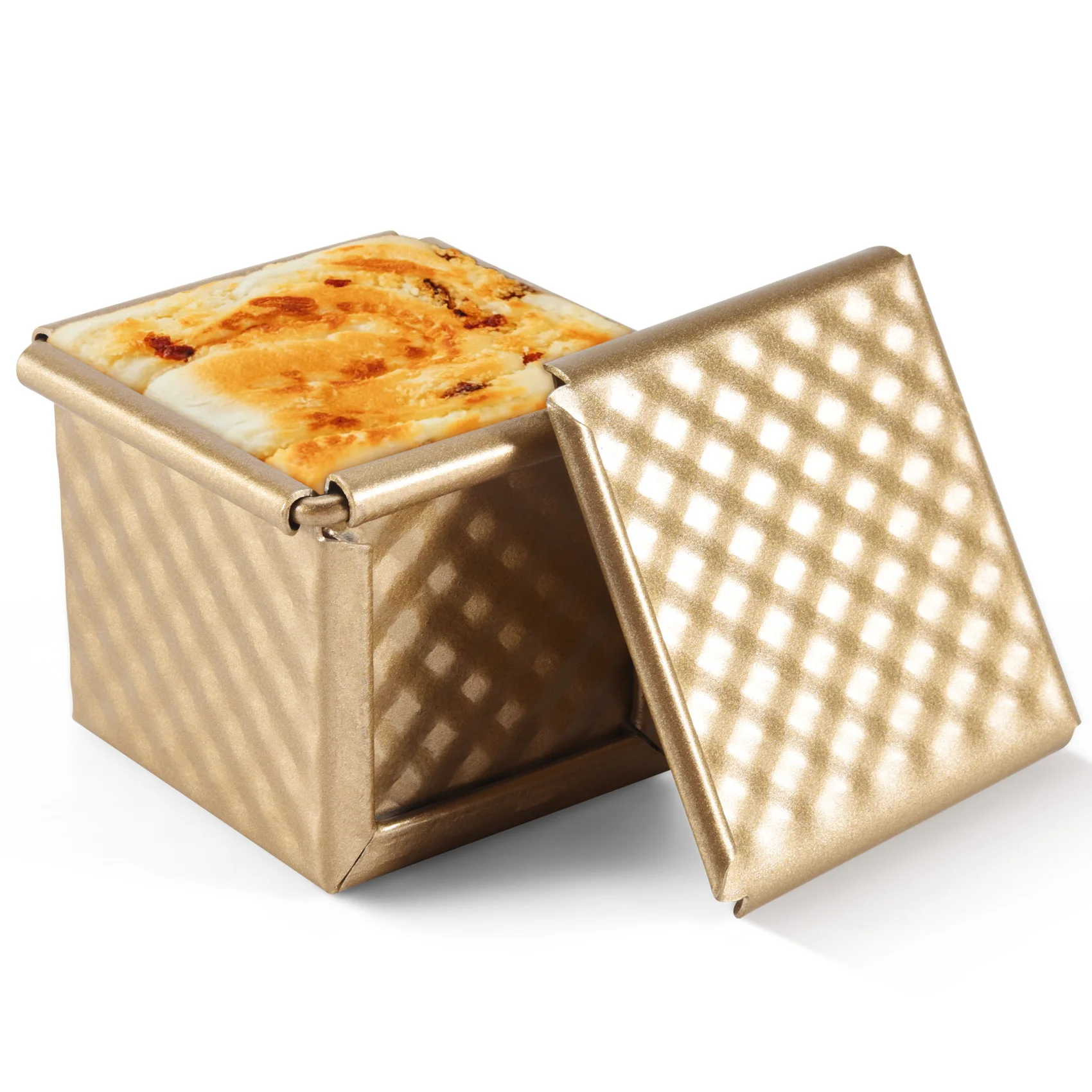 square-loaf-pan-with-lid-toast-mold-bread-pan-pullman-loaf-pan-with