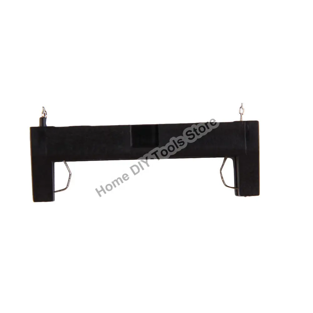 Рисунок 4 - держатель для литиевой батареи