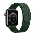 Dark green