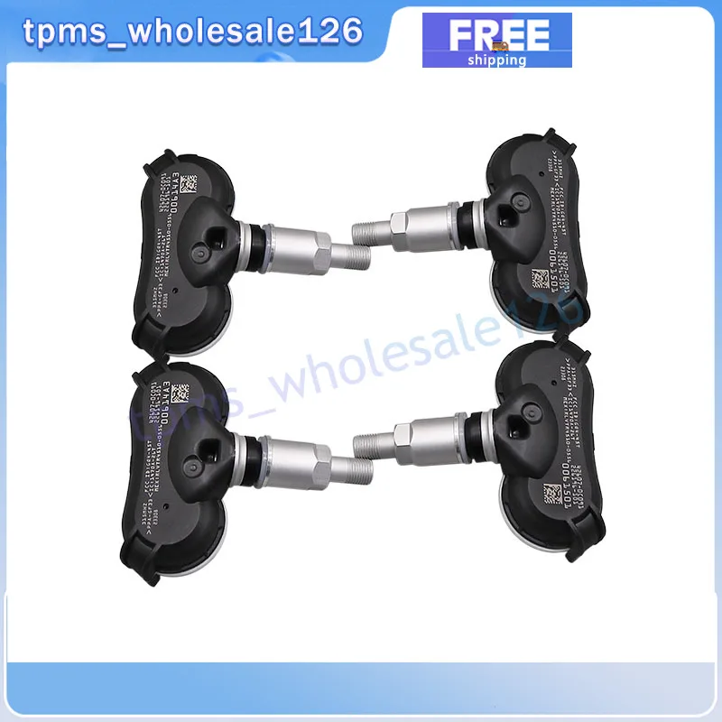 Ÿ̾ з  , 2020 Ÿ ̷ RAV4 ̾ , 315MHZ TPMS, 426070C091, 42607-0C091, 4 