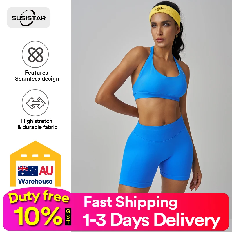 Workout Sets Yoga Activewear Set Gym Workout Set Fitness Set Sports Set Sportswear Set For Women 2 Piece
