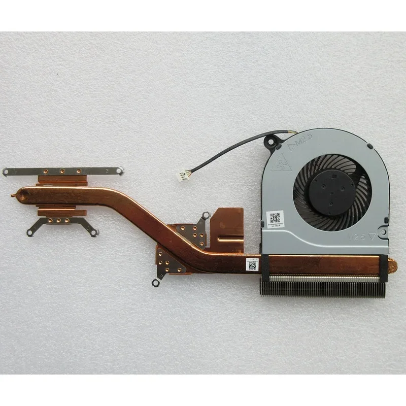 Nuova Ventola Di Raffreddamento Della Cpu Del Computer Portatile Originale Per Acer Extensa 15 Ex215-51G N19C1 Dissipatore Di Calore Geforce Mx23 0 Gp