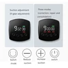 C9GB Inverted Nipple Corrector Automatic Electric Nipple Short Nipple Corrector Portable Breast Massage Nipple Sucker 5
