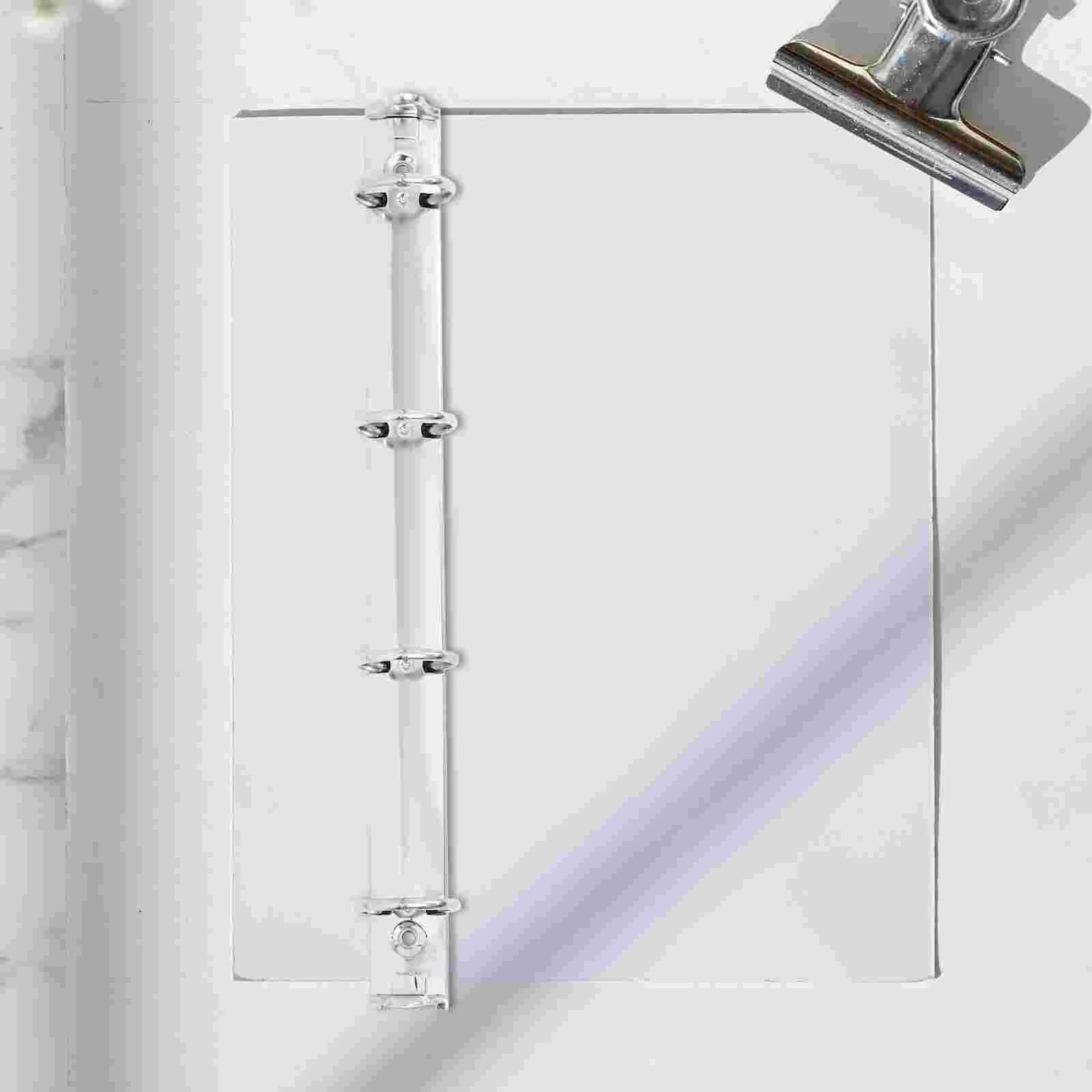 

Переплетные вставки для позвоночника, бумажные переплетные зажимы для позвоночника, переплетные зажимы для блокнота, металлические переплетные зажимы для блокнота