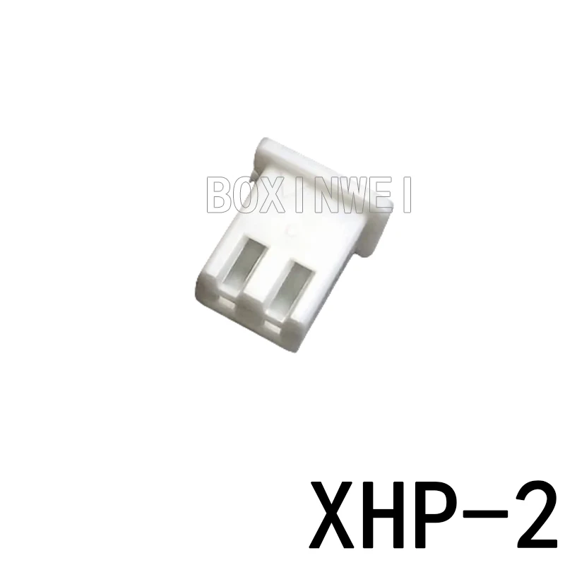 JST XHP Series Connector XHP-2 XHP-3 XHP-4 XHP-5 XHP-6 XHP-7 XHP-8 XHP-9 XHP-10 XHP-11 XHP-12