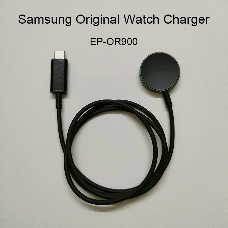 OriginalGalaxyWatchFastChargingWirelessChargerUSBCEPOR900For