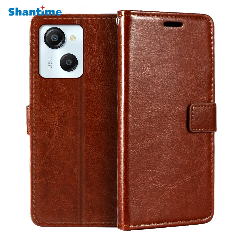 

Флип-чехол для Blackview осциллового компьютера, с подставкой