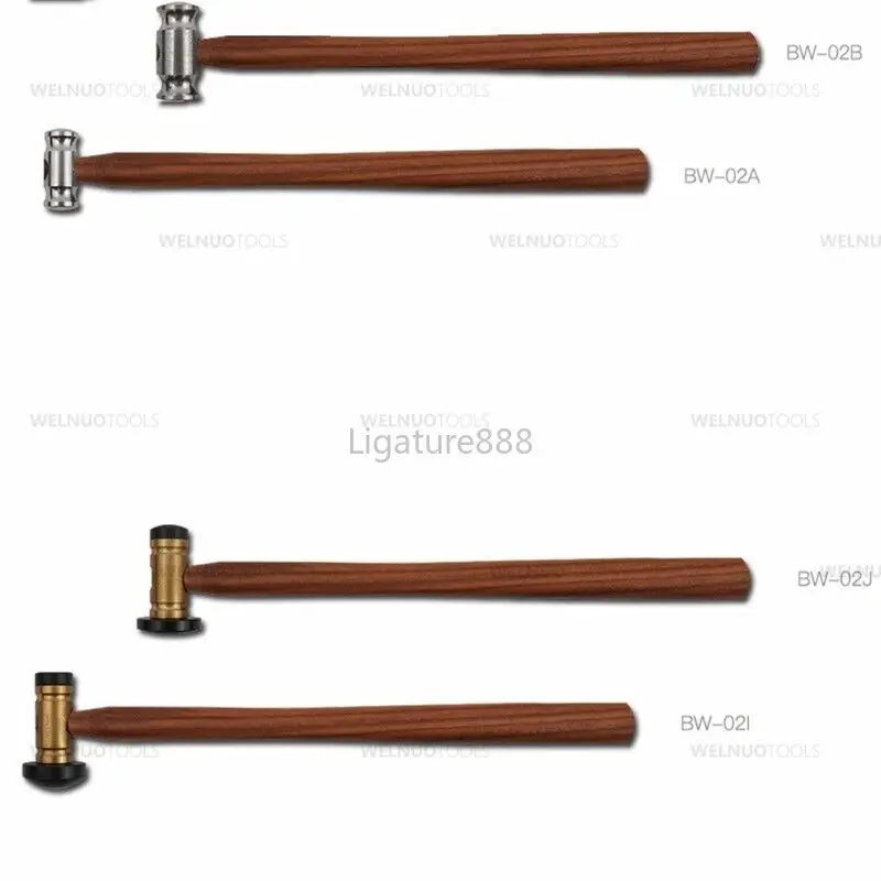SRS Neck BRONZ 銅無垢 ジョイントスクリューSELMER/YAMAHA