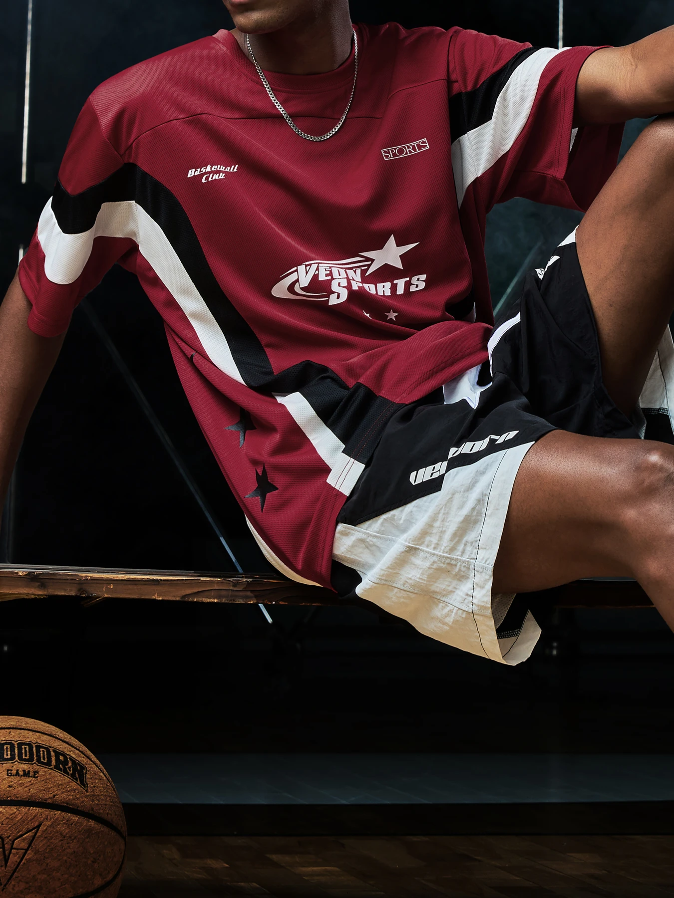 Comfortable Athletic Wear