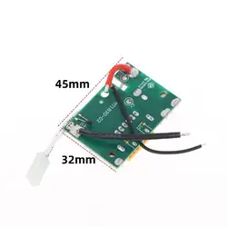 Enhanced Li - ion Battery Charging Protection Circuit Board for 18V Control Motherboard (Onesize)