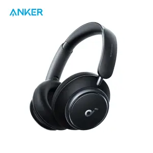 Soundcore Life Q35 Active Noise Cancelling Bluetooth Headphones with 40H  Playtime and LDAC Hi-Res Audio - For Home, Work, Travel