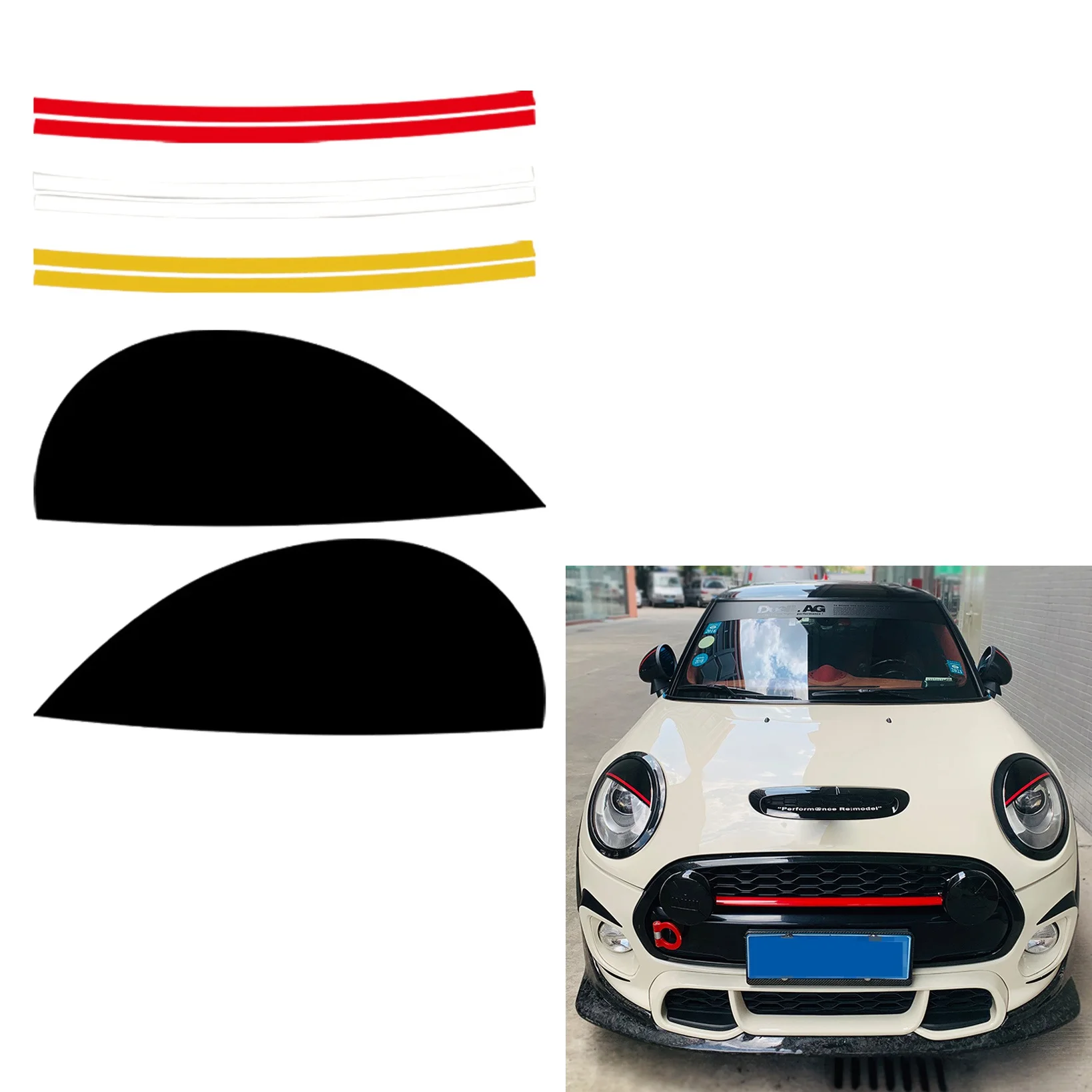 ڵ  Ʈ  Ŀ, Ӵ  Ʈ  ƼĿ, ̴  F54, F55, F56, F57, R55, R56 
