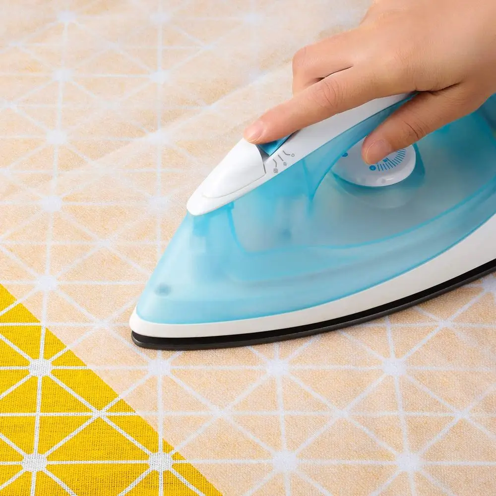 /75D DIY Crafts Clothing Accessories Lightweight Fusible Adhesive Lining Sewing Fabric Sewing Interlining Iron-On Interlining