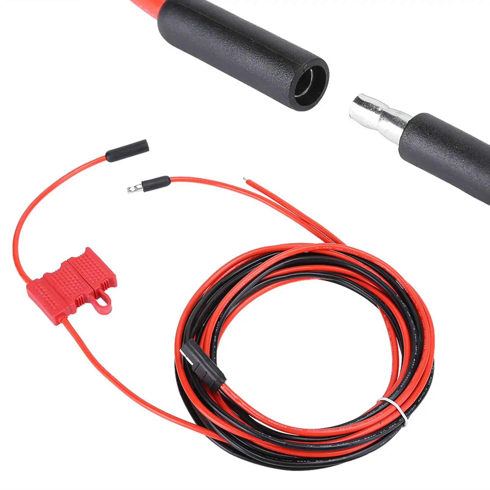 Charging Cable USB Charging Cable for Motorola Radio HKN4137 PM400 CM200 CM300 Vehicle Mounted Station