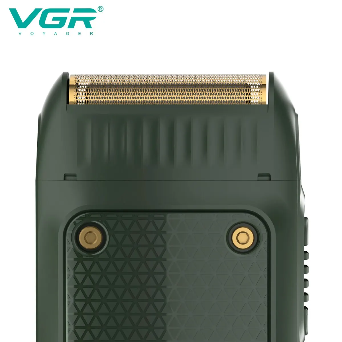 VGR Professional Portable Rechargeable Electric Shaver