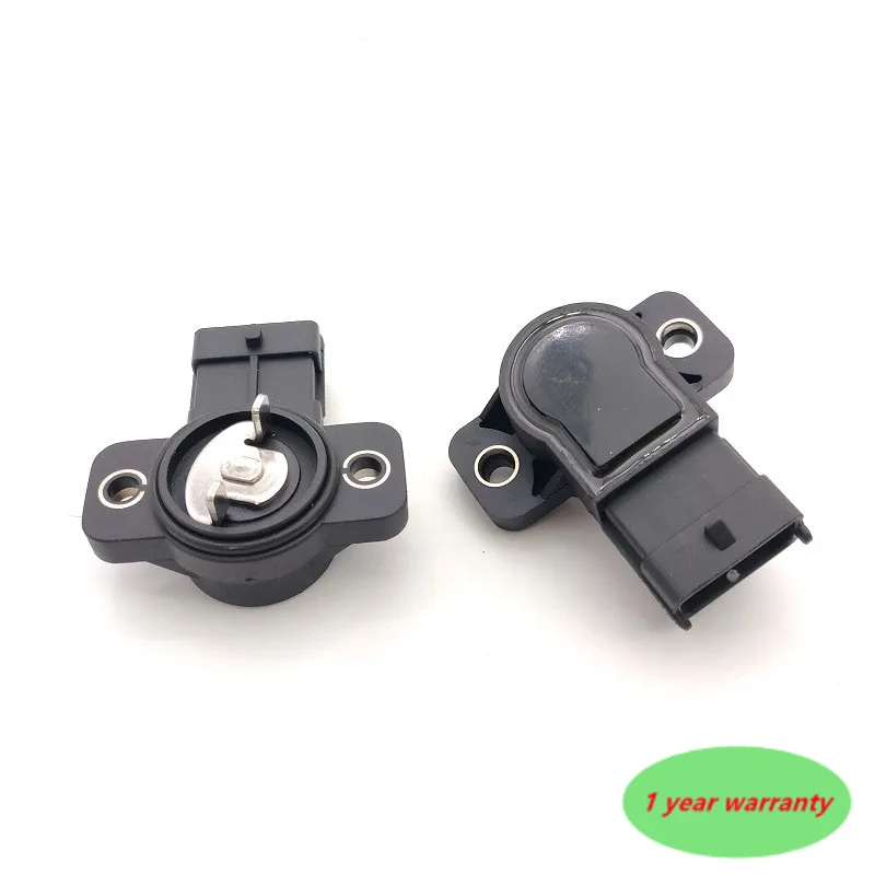 

2PCS Throttle Position Sensor TPS High quality 35170-02000 For Hyundai i10 06 Kia Morning Picanto 04-07 3517002000 35102-02910