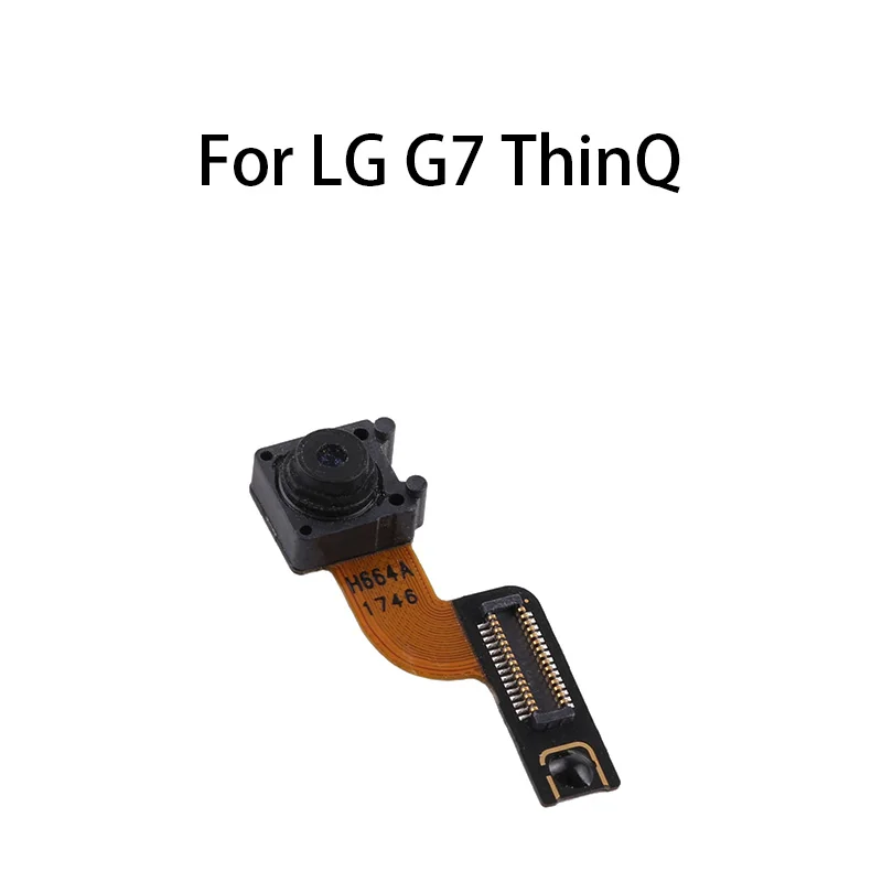 

Front Small Selfie Camera Module Flex Cable For LG G7 ThinQ