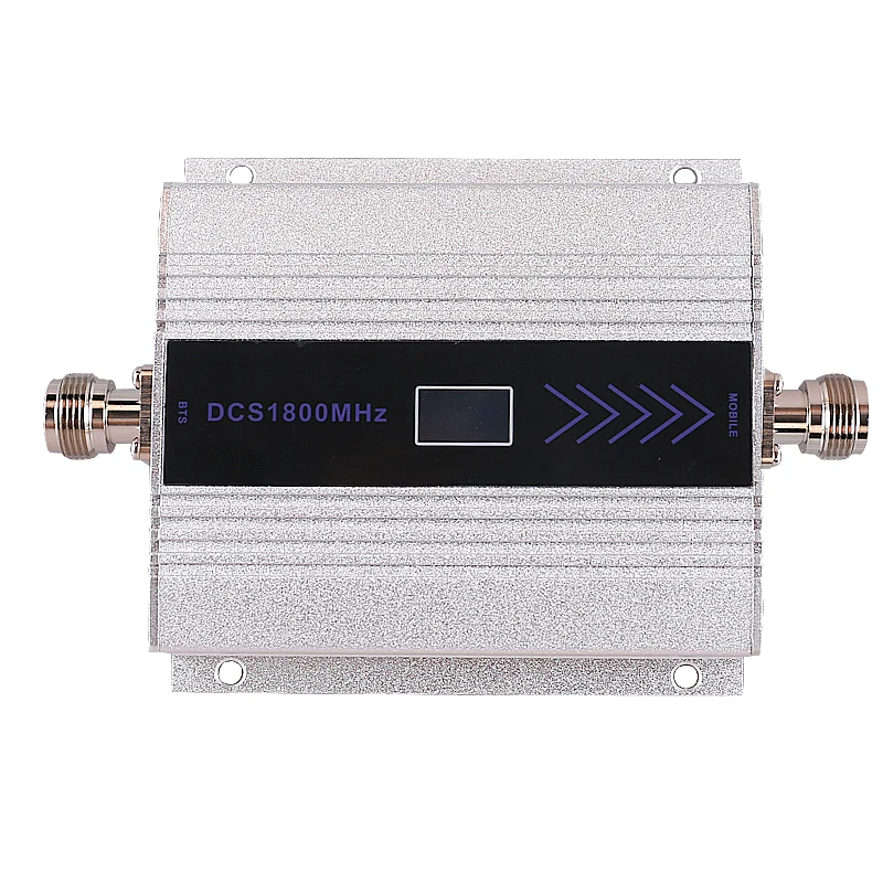

Mobile Cell Phone High Gain Signal 4g Booster