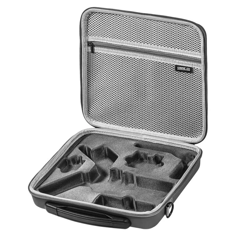 NEW PU Storage Case for DJI Ronin RS3 Carrying Bag Handheld Gimbal Stabilizer Portable Suitcase Shockproof EVA for RS 3 MINI