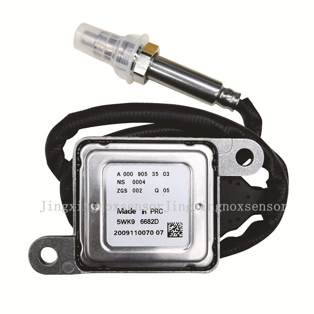 Muslimatexb Azoto Ossigeno Nox Sensore/Sonda Per Mercedes-Benz Sprinter 2500 3500 E250 Glk250 Muslimexayb