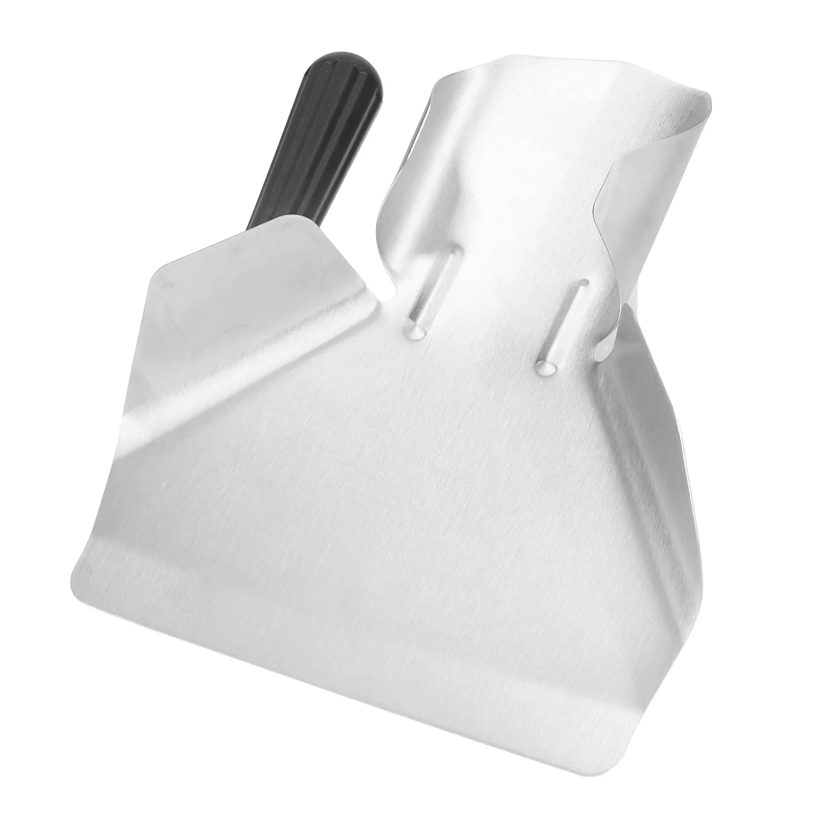 French Fry Scoop French Fry Bagger Food Grade Multi Function for Chips 4