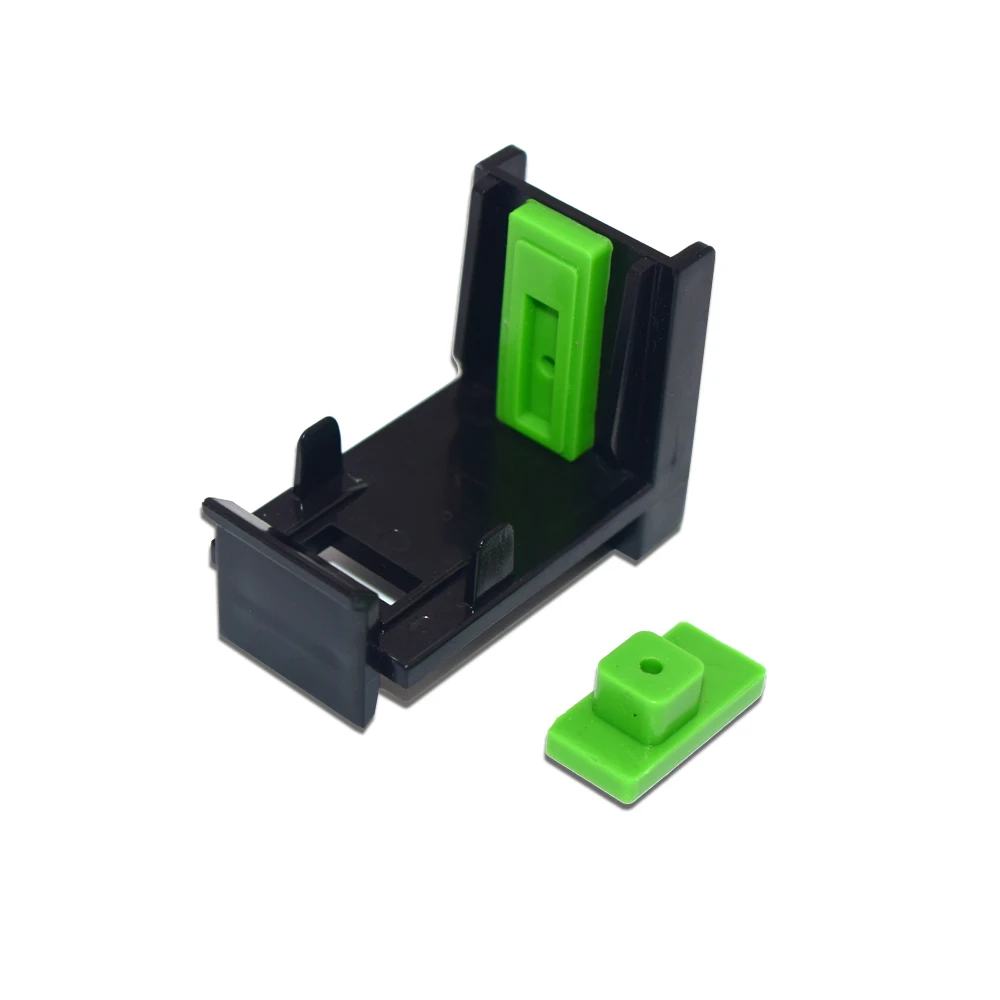 Inkjet Printer Refill Tool DIY For Epson/hp/Canon/lexmark with Syring with Green Pad