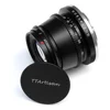 TTArtisan 35mm F1.4 APS-C Prime Lens for Sony E Mount Fujifilm XF Canon M Leica L Nikon Z Panasonic Olympus M43 Camera Lens 6