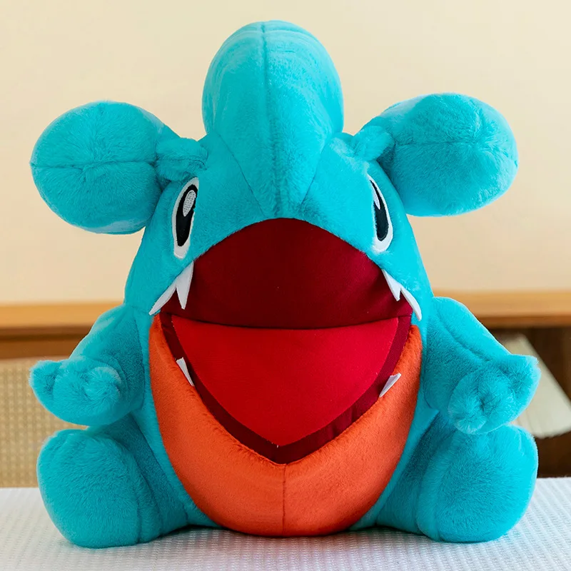 ポケモン　ぬいぐるみ　404 Pokemon You're here! Pokemon Get plush toys Mega Charizard X