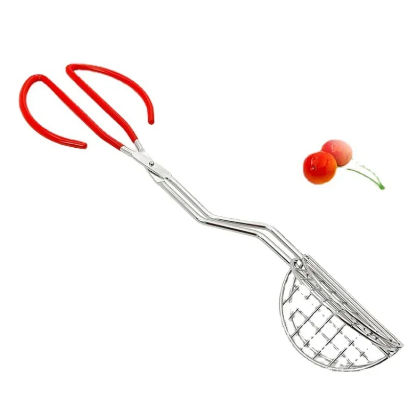 Taco Holder Shell Maker Press Tortilla Fryer Tong Plated Tortilla Press Prensa Para Tortillas Ortilla Maker Machine Tortilllera