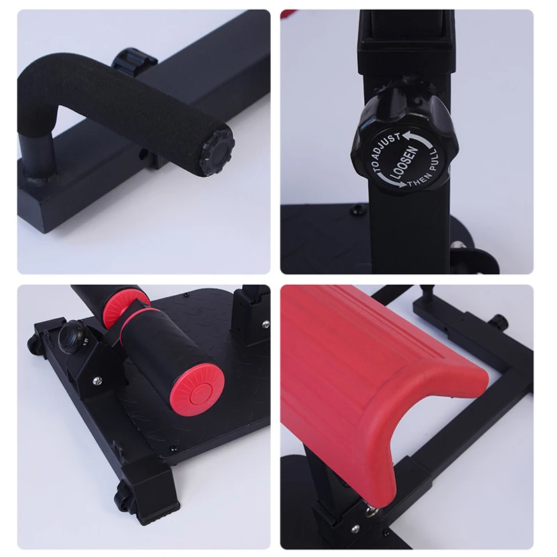Sissysquat Home Gym Leg slimming, Fat burning, Abdominal tightening, Sit ups, Squats, Multi functional Training Equipment