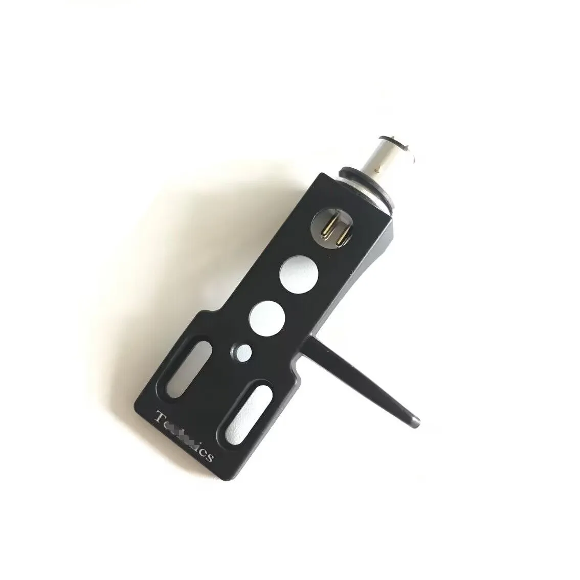 1Pcs Magnetic Cartridge Stylus With Turntable Headshell 4 Pin Contacts For Phonograph Turntable Gramophone LP Vinyl Needle