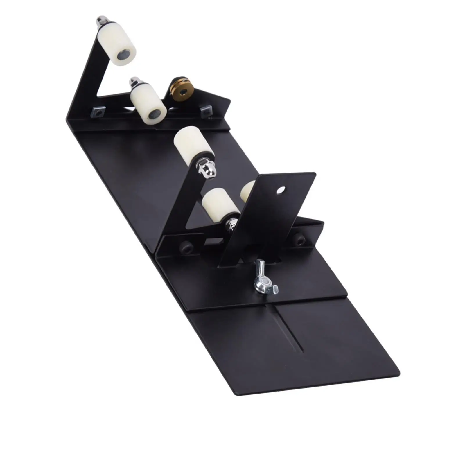 Glass Bottle Cutter Tool for Square Round Glass Sculptures Wine Beer Cutting Machine