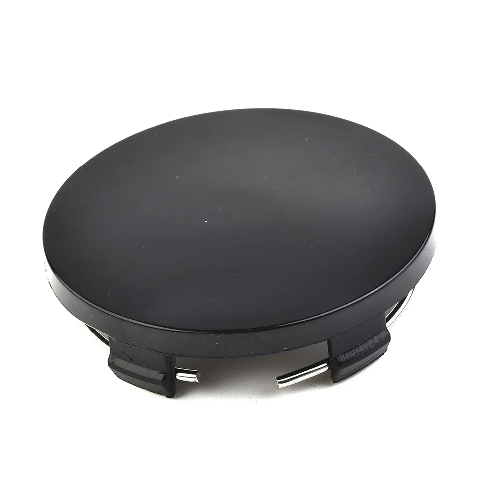 

Wheel Hub Center Cap Cover Set Truck Parts 14.5mm Height Trucks 4pcs 4x Universal14.5mm Height 60mm ABS Appearance